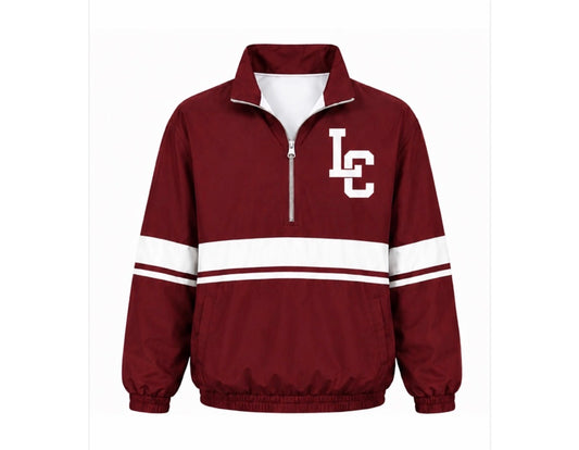 LC Windbreaker