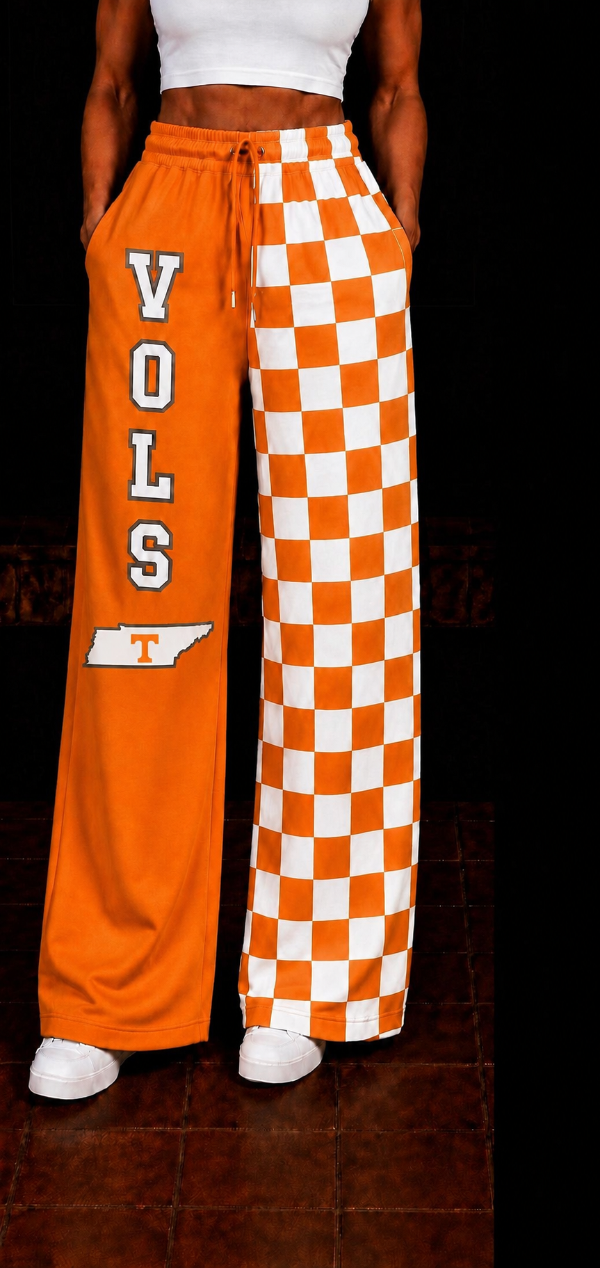 Collegiate Sweatpants