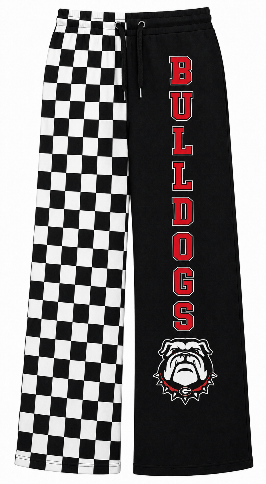 Collegiate Sweatpants