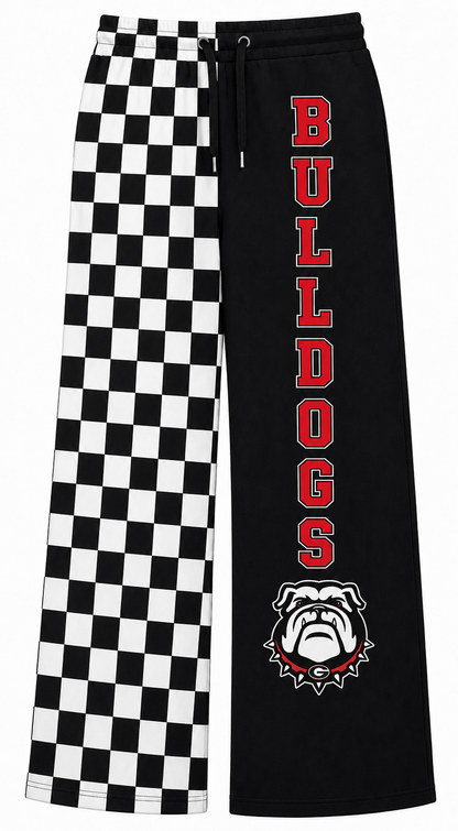 Collegiate Sweatpants