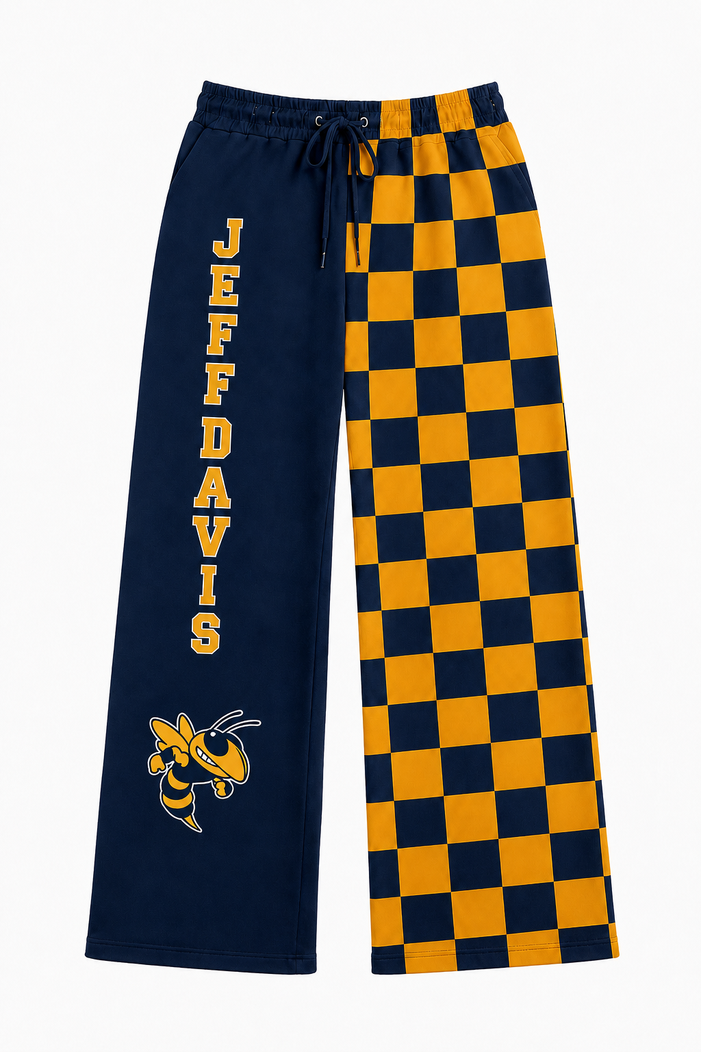 Jeff Davis Sweatpants