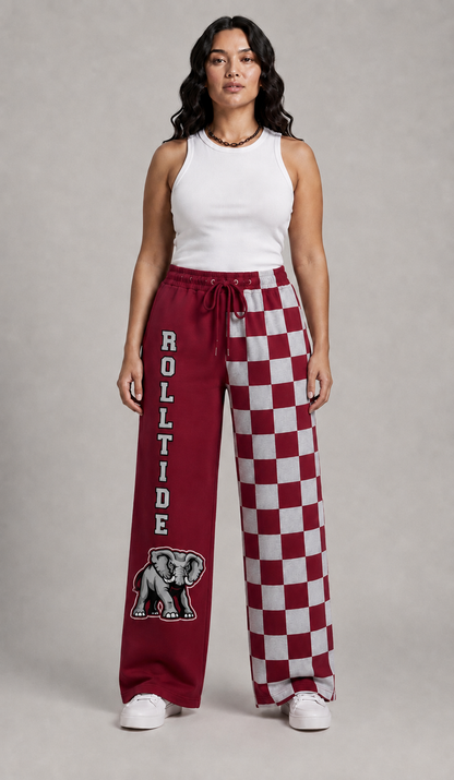 Collegiate Sweatpants
