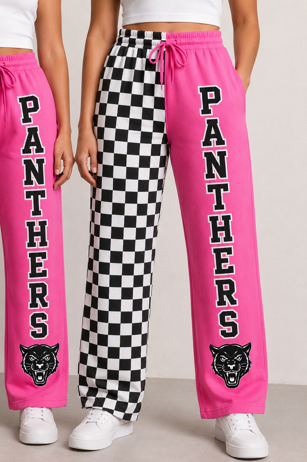 TCA Panthers Sweatpants