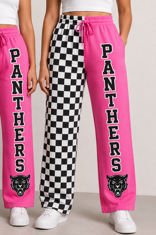 TCA Panthers Sweatpants