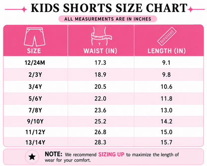 Gridiron Game Day Shorts