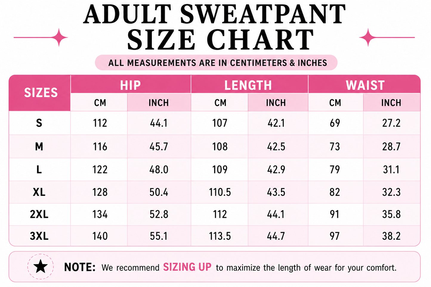 Ghost Face Sweat Pants