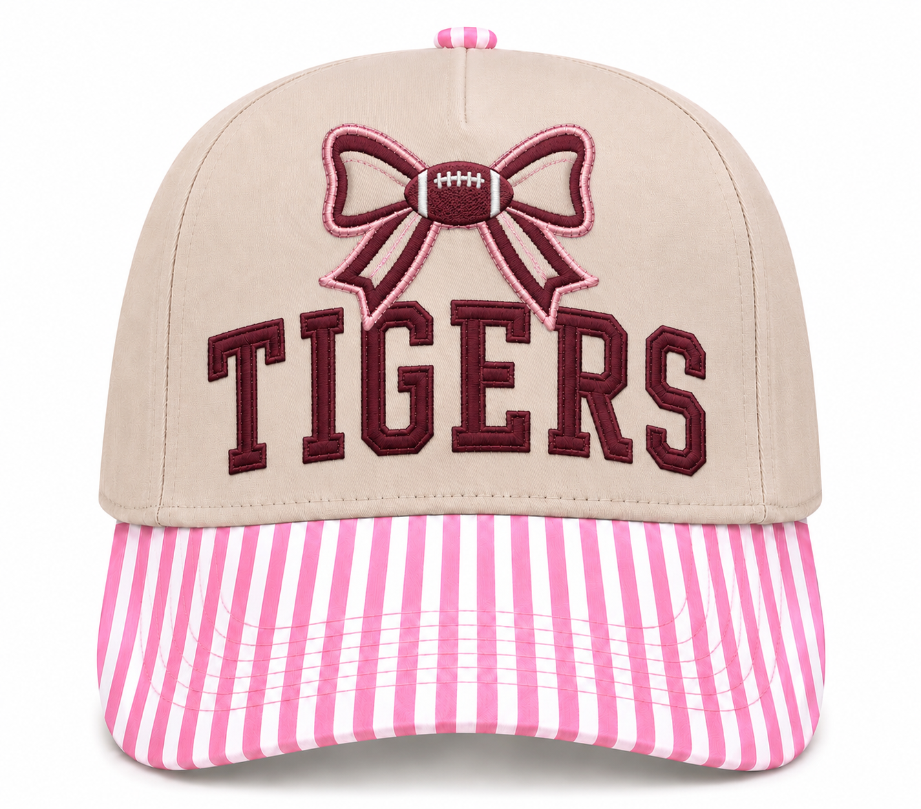 LC Football Hats