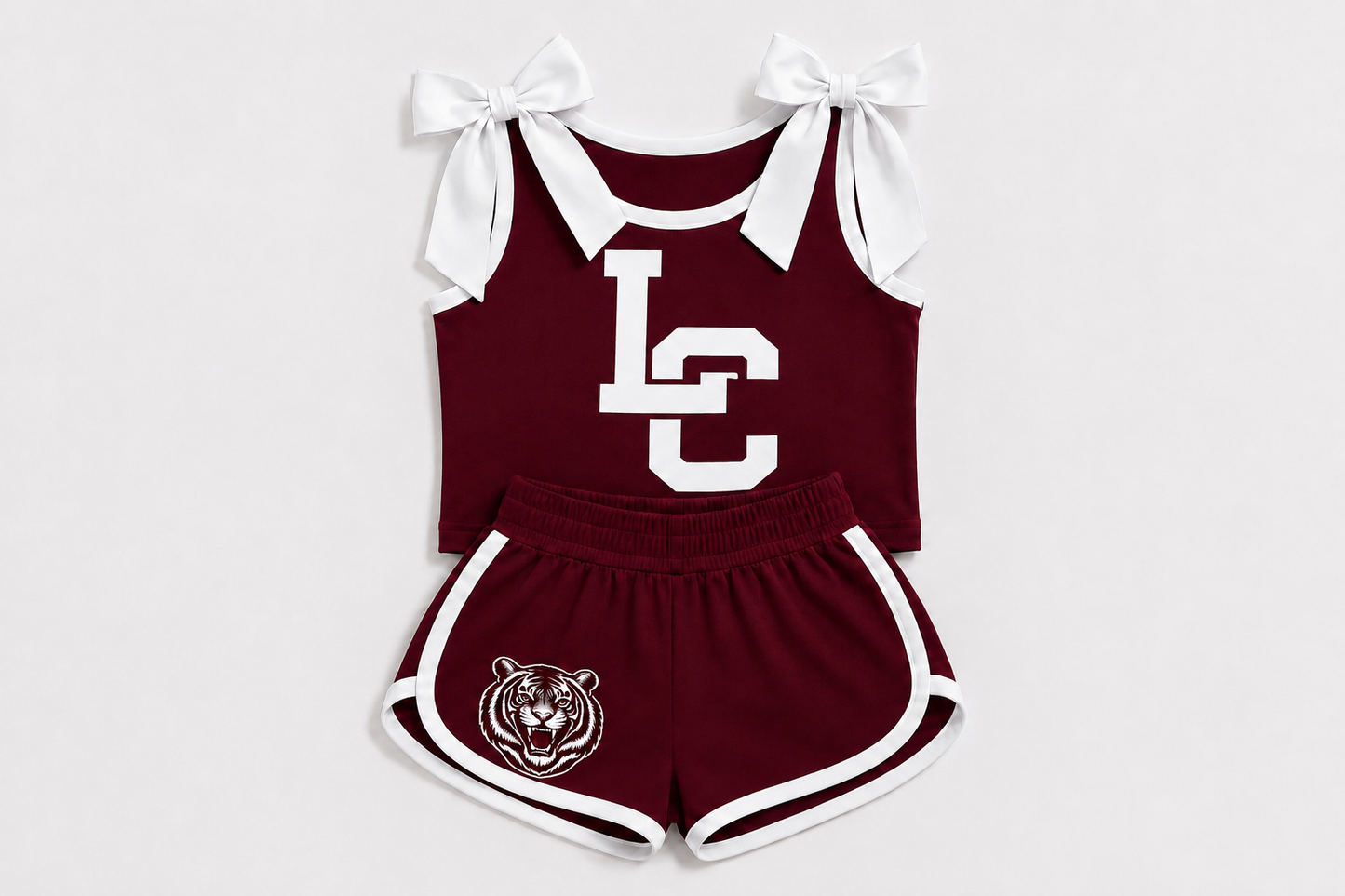 Signature Spirit set