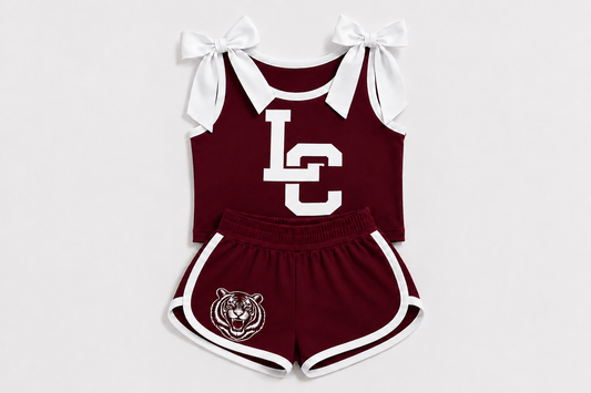 Signature Spirit set