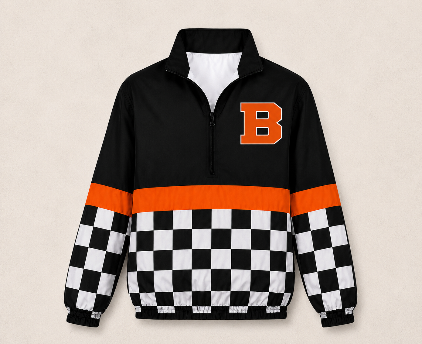 Brooks Windbreaker