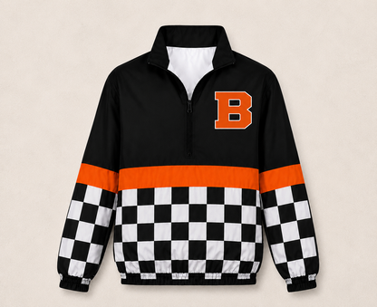 Brooks Windbreaker