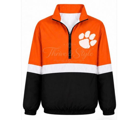 Brooks Windbreaker
