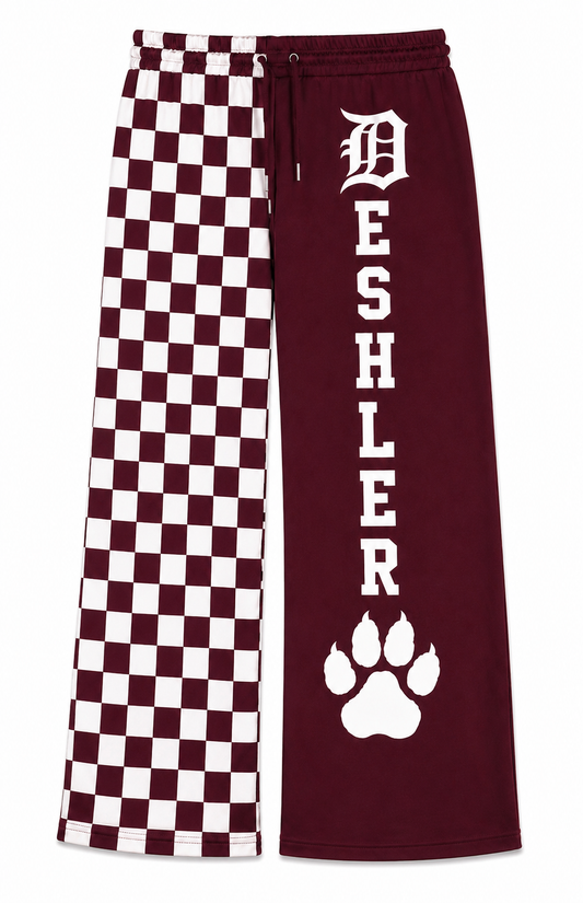 Deshler Sweatpants
