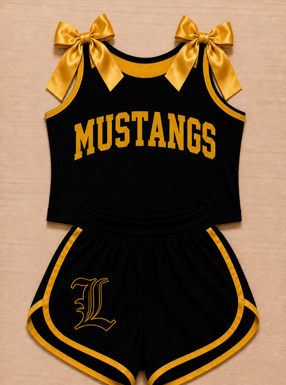Signature Spirit set