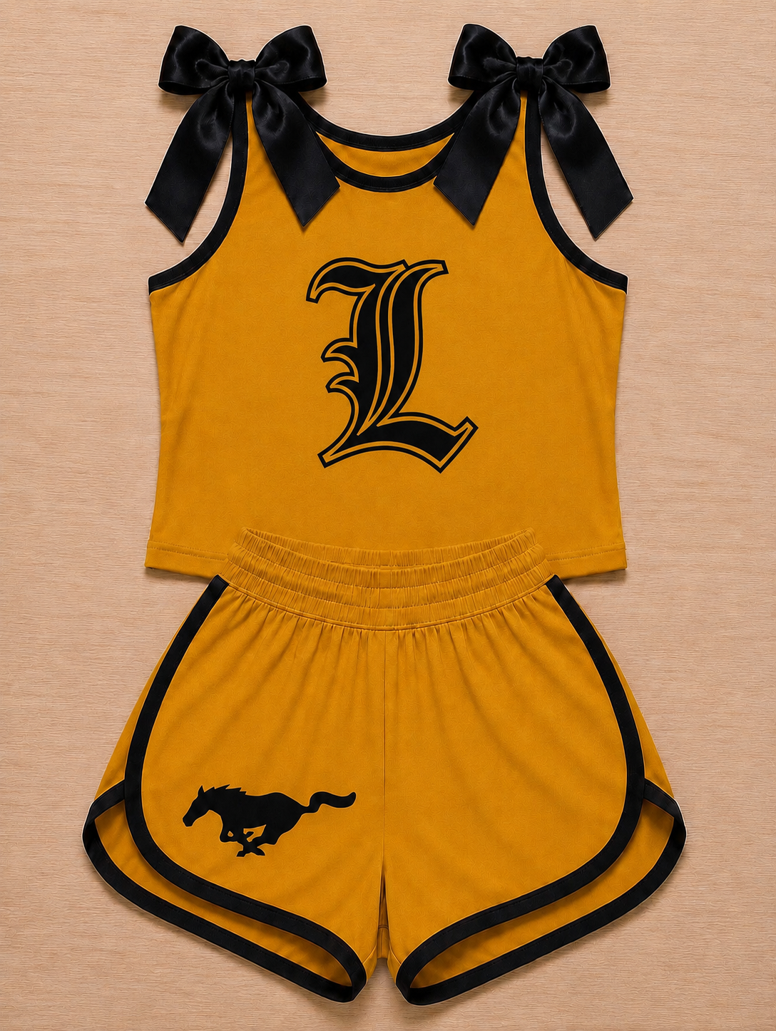 Signature Spirit set