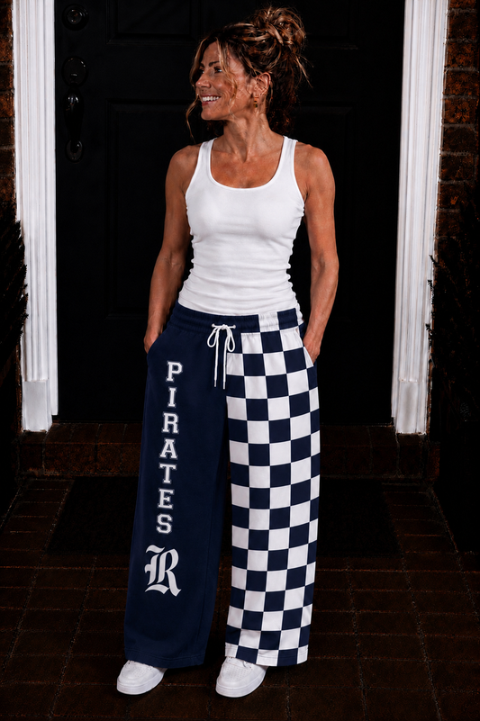Rogers Pirate Sweatpants