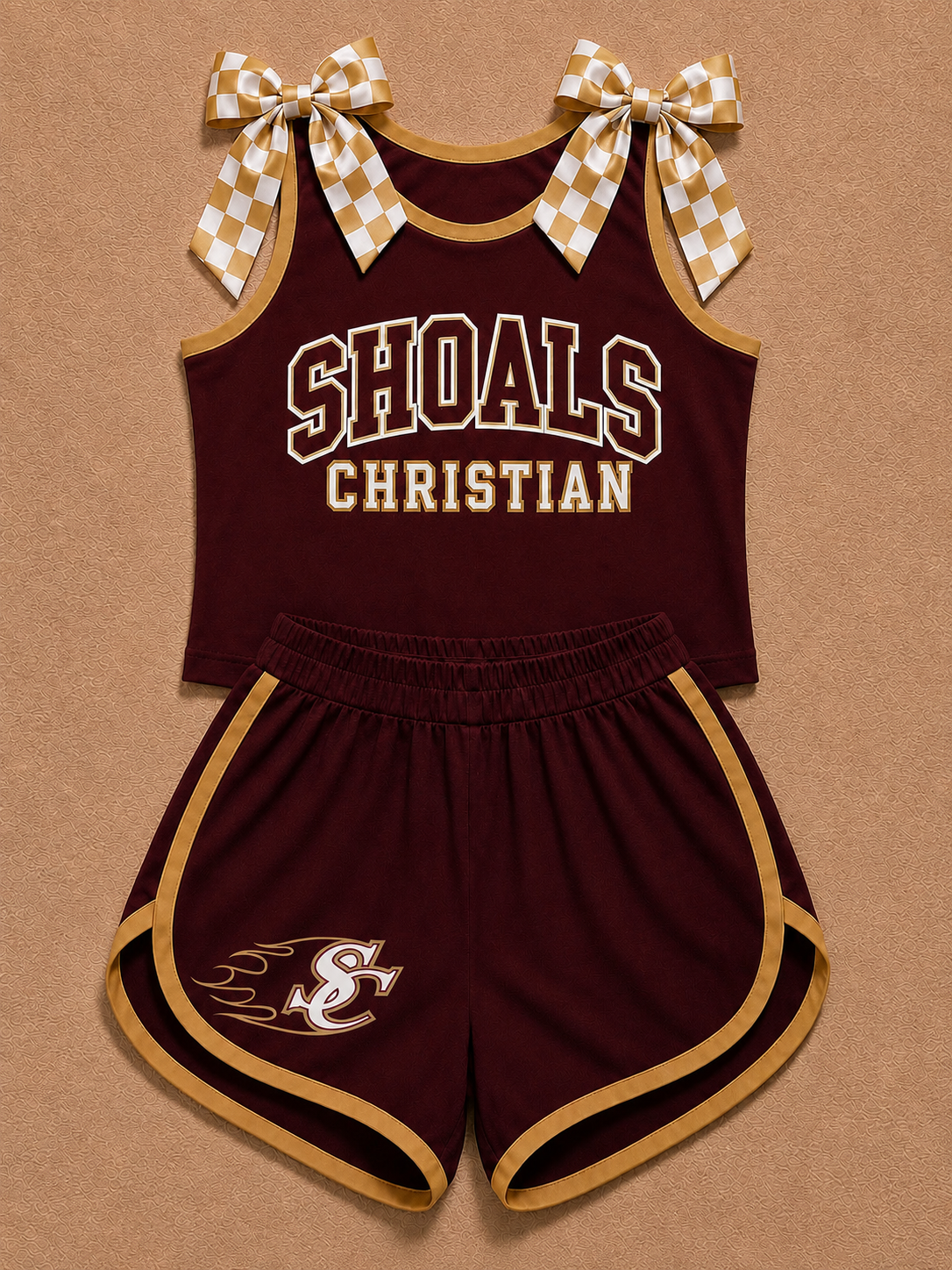 Signature Spirit set
